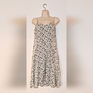 OLD NAVY Spaghetti strap dress - size L